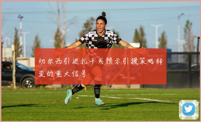 切尔西引进扎卡或预示引援策略转变的重大信号